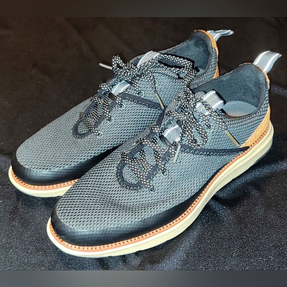 Cole Haan Grand Atlantic Sneaker Men 9.5 - Picture 1 of 9